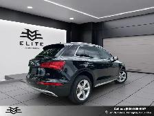 2018 Audi Q5 2.0 Progressiv Pkg - Navigation System - Panoramic - Photo 8