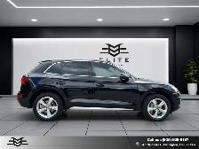 2018 Audi Q5 2.0 Progressiv Pkg - Navigation System - Panoramic - Photo 9