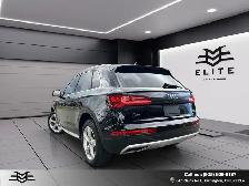 2018 Audi Q5 2.0 Progressiv Pkg - Navigation System - Panoramic - Photo 10