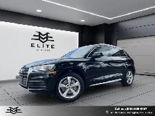 2018 Audi Q5 2.0 Progressiv Pkg - Navigation System - Panoramic - Photo 11