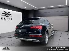 2018 Audi Q5 2.0 Progressiv Pkg - Navigation System - Panoramic - Photo 12