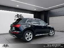 2018 Audi Q5 2.0 Progressiv Pkg - Navigation System - Panoramic - Photo 13