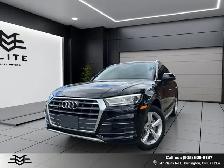 2018 Audi Q5 2.0 Progressiv Pkg - Navigation System - Panoramic - Photo 14