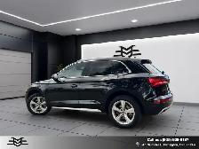 2018 Audi Q5 2.0 Progressiv Pkg - Navigation System - Panoramic - Photo 15