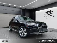 2018 Audi Q5 2.0 Progressiv Pkg - Navigation System - Panoramic - Photo 16