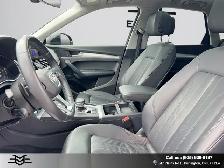 2018 Audi Q5 2.0 Progressiv Pkg - Navigation System - Panoramic - Photo 17