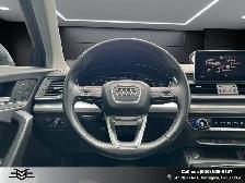 2018 Audi Q5 2.0 Progressiv Pkg - Navigation System - Panoramic - Photo 18