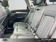 2018 Audi Q5 2.0 Progressiv Pkg - Navigation System - Panoramic - Photo 19