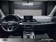 2018 Audi Q5 2.0 Progressiv Pkg - Navigation System - Panoramic - Photo 20