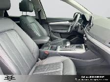 2018 Audi Q5 2.0 Progressiv Pkg - Navigation System - Panoramic - Photo 21