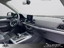 2018 Audi Q5 2.0 Progressiv Pkg - Navigation System - Panoramic - Photo 23