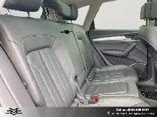 2018 Audi Q5 2.0 Progressiv Pkg - Navigation System - Panoramic - Photo 24