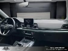 2018 Audi Q5 2.0 Progressiv Pkg - Navigation System - Panoramic - Photo 26