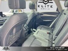 2018 Audi Q5 2.0 Progressiv Pkg - Navigation System - Panoramic - Photo 27