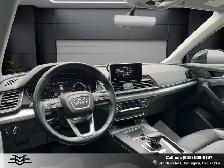 2018 Audi Q5 2.0 Progressiv Pkg - Navigation System - Panoramic - Photo 28