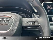 2018 Audi Q5 2.0 Progressiv Pkg - Navigation System - Panoramic - Photo 35