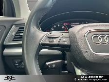 2018 Audi Q5 2.0 Progressiv Pkg - Navigation System - Panoramic - Photo 36