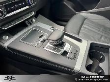 2018 Audi Q5 2.0 Progressiv Pkg - Navigation System - Panoramic - Photo 40