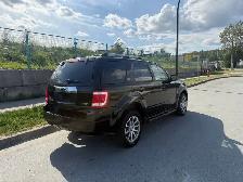 2009 Ford Escape 4WD Limited V6 AUTO A/C LEATHER NO ACCIDENTS - Photo 3
