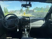 2009 Ford Escape 4WD Limited V6 AUTO A/C LEATHER NO ACCIDENTS - Photo 6