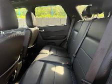 2009 Ford Escape 4WD Limited V6 AUTO A/C LEATHER NO ACCIDENTS - Photo 9