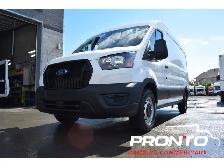 2024 Ford Transit Cargo Van T-250 148WB  GARANTIE FORD  Crui - Photo 4