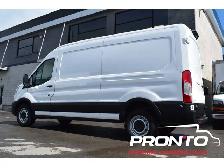 2024 Ford Transit Cargo Van T-250 148WB  GARANTIE FORD  Crui - Photo 5