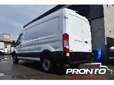 2024 Ford Transit Cargo Van T-250 148WB  GARANTIE FORD  Crui - Photo 6