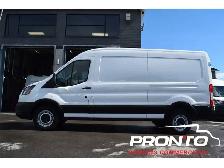 2024 Ford Transit Cargo Van T-250 148WB  GARANTIE FORD  Crui - Photo 7