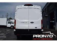 2024 Ford Transit Cargo Van T-250 148WB  GARANTIE FORD  Crui - Photo 8