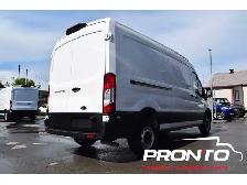2024 Ford Transit Cargo Van T-250 148WB  GARANTIE FORD  Crui - Photo 10