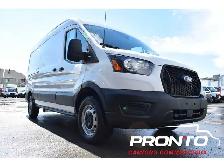 2024 Ford Transit Cargo Van T-250 148WB  GARANTIE FORD  Crui - Photo 13