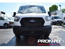 2024 Ford Transit Cargo Van T-250 148WB  GARANTIE FORD  Crui - Photo 14