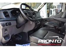 2024 Ford Transit Cargo Van T-250 148WB  GARANTIE FORD  Crui - Photo 15