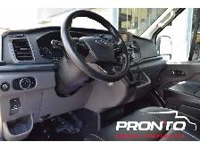 2024 Ford Transit Cargo Van T-250 148WB  GARANTIE FORD  Crui - Photo 16