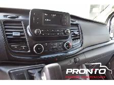 2024 Ford Transit Cargo Van T-250 148WB  GARANTIE FORD  Crui - Photo 19