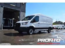 2024 Ford Transit Cargo Van T-250 148WB  GARANTIE FORD  Crui - Photo 24