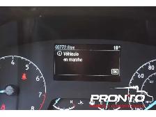2024 Ford Transit Cargo Van T-250 148WB  GARANTIE FORD  Crui - Photo 26