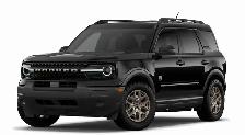 Ford Bronco Sport Big Bend 2026