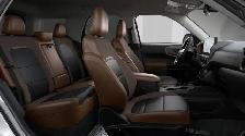 Ford Bronco Sport Outer Banks 2026 - Photo 4