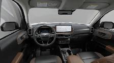 Ford Bronco Sport Outer Banks 2026 - Photo 5