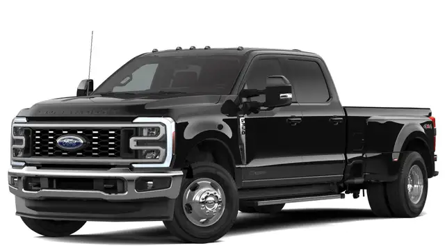 Ford Super Duty F-350 DRW Lariat 2026