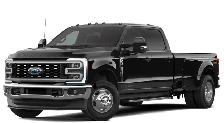 Ford Super Duty F-350 DRW Lariat 2026