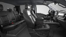 Ford Super Duty F-350 DRW Lariat 2026 - Photo 4
