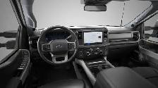 Ford Super Duty F-350 DRW Lariat 2026 - Photo 5