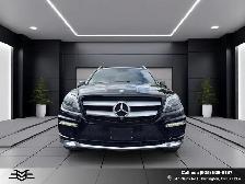 2015 Mercedes-Benz GL-Class GL 550 4MATIC AMG PKG - ONE OWNER - - Photo 2