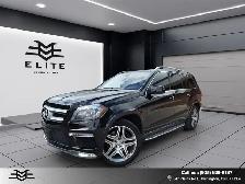 2015 Mercedes-Benz GL-Class GL 550 4MATIC AMG PKG - ONE OWNER - - Photo 5