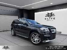 2015 Mercedes-Benz GL-Class GL 550 4MATIC AMG PKG - ONE OWNER - - Photo 6