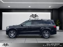 2015 Mercedes-Benz GL-Class GL 550 4MATIC AMG PKG - ONE OWNER - - Photo 7