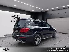 2015 Mercedes-Benz GL-Class GL 550 4MATIC AMG PKG - ONE OWNER - - Photo 8